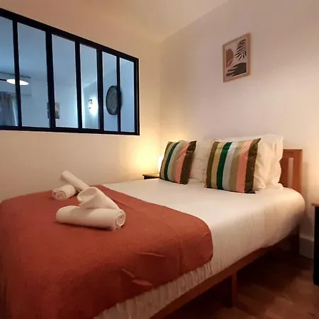 Sweet Gambetta * Parijs