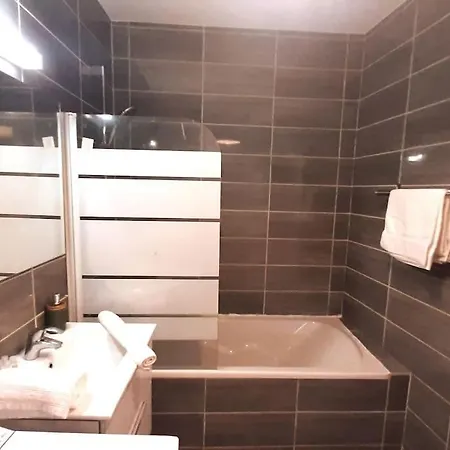 Sweet Gambetta Appartement