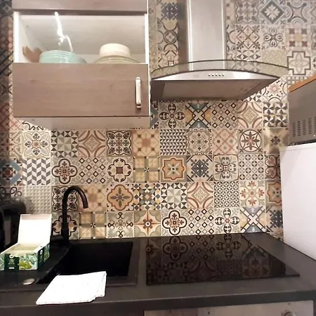 Appartement Sweet Gambetta