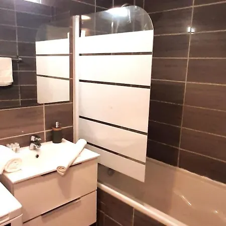 Appartement Sweet Gambetta
